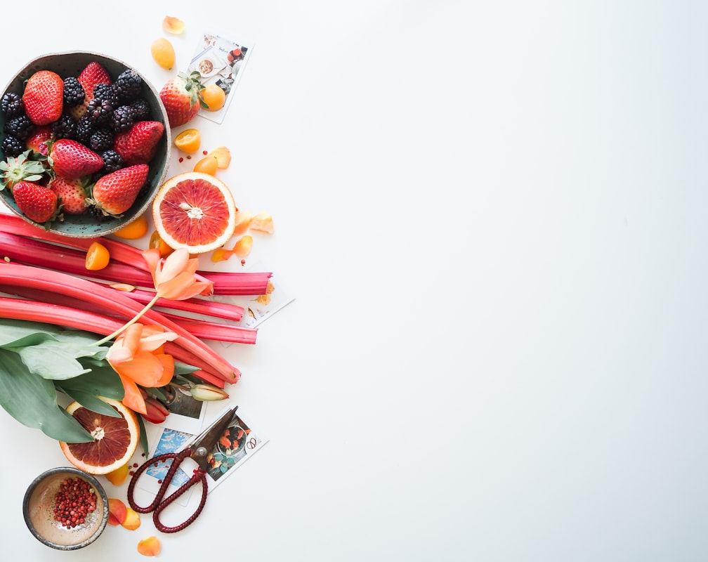 Educational nutrition resources and meal planning guides